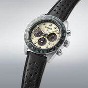 Seiko  SSC943P1 Prospex Racing Sports Solar Speedtimer Chronograph Men's Watch